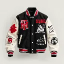 Chaqueta varsity inspirada en Scarface.webp