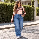 Estilo urbano entre setos y sol.webp
