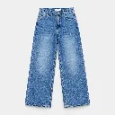Jeans de mezclilla azul ROMAN.webp