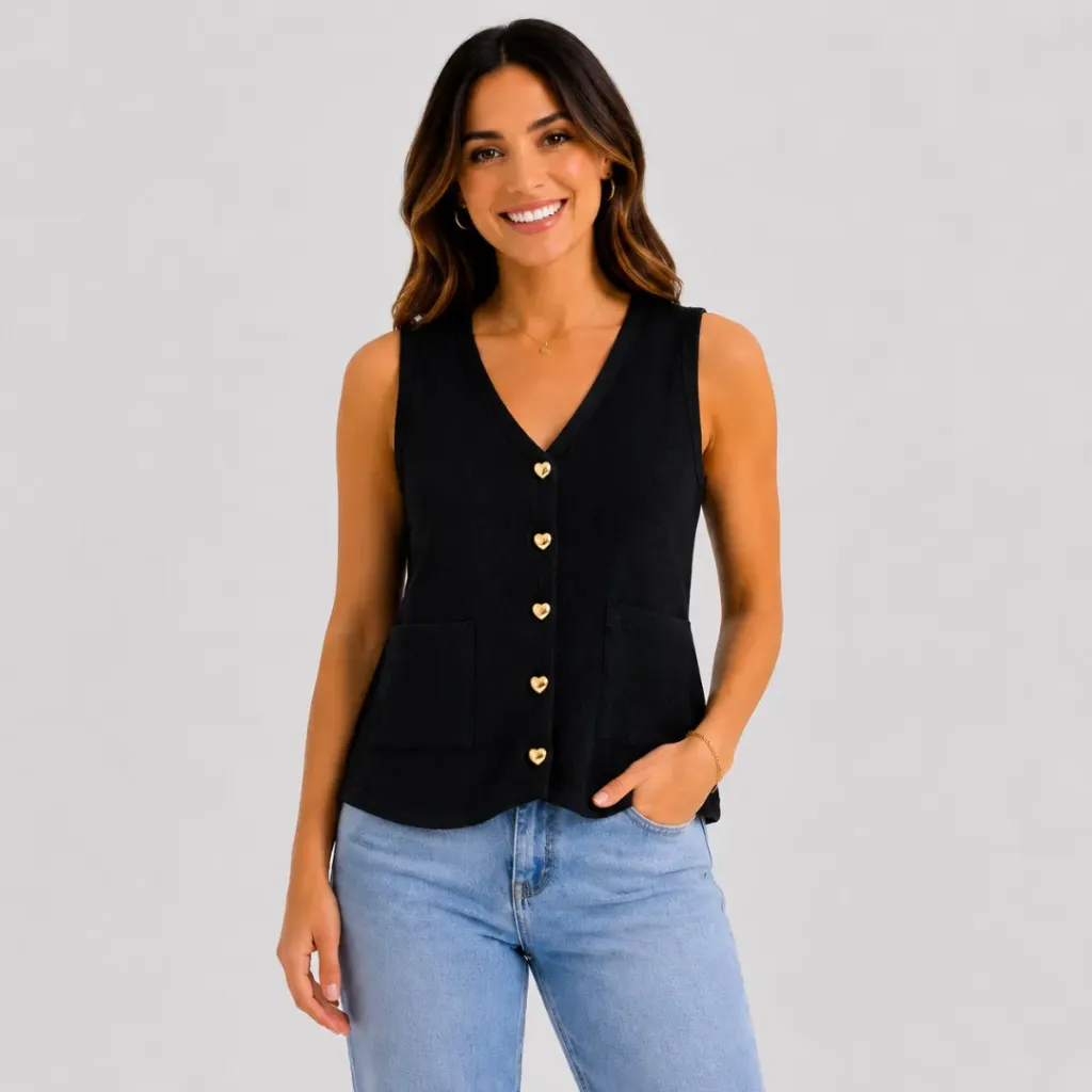 BLUSA HILO S020 DAMA ORION