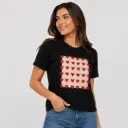 PLAYERA DAMA 70538 ORION