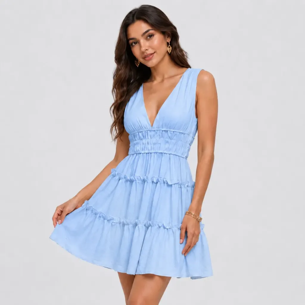 VESTIDO L838 ORION