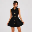 VESTIDO D034 ORION