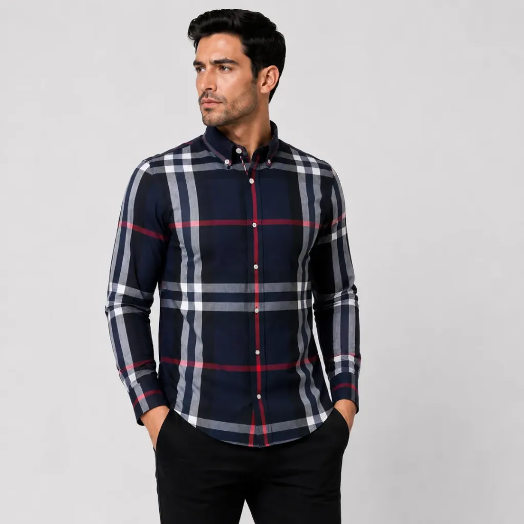 CAMISA 26CM194 ORION