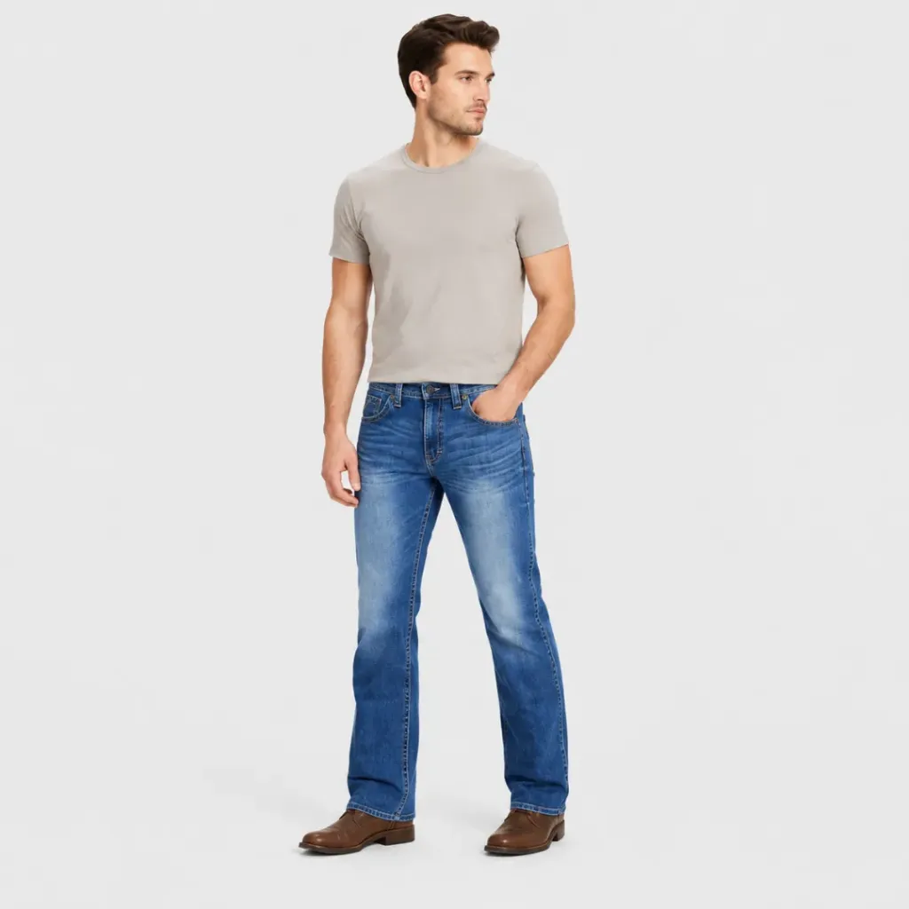 PANTALON GOLDEN 25455 VAQUERO ORION