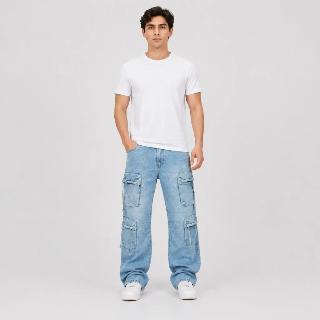 PANTALON GOLDEN 25342 BUGGER ORION