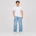 PANTALON GOLDEN 25342 BUGGER ORION
