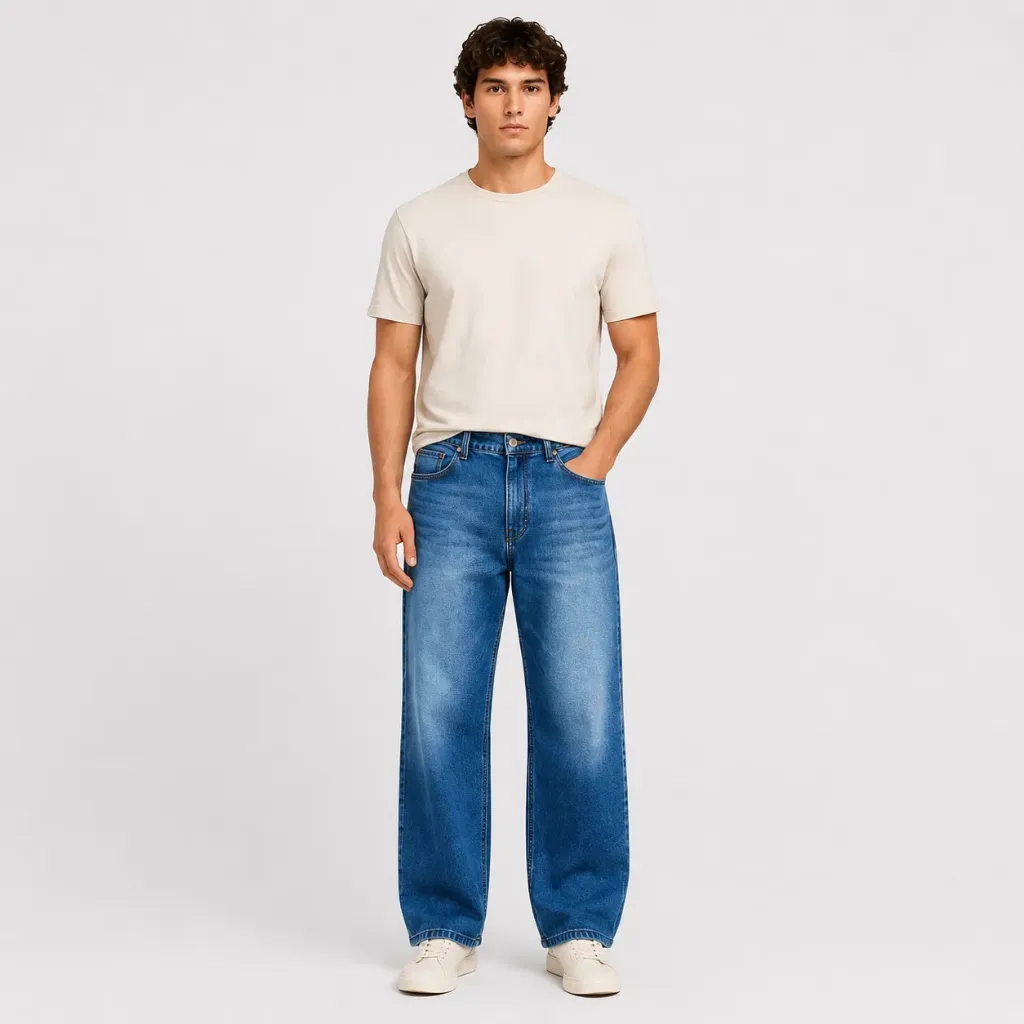 PANTALON GOLDEN 26123 BUGGER ORION