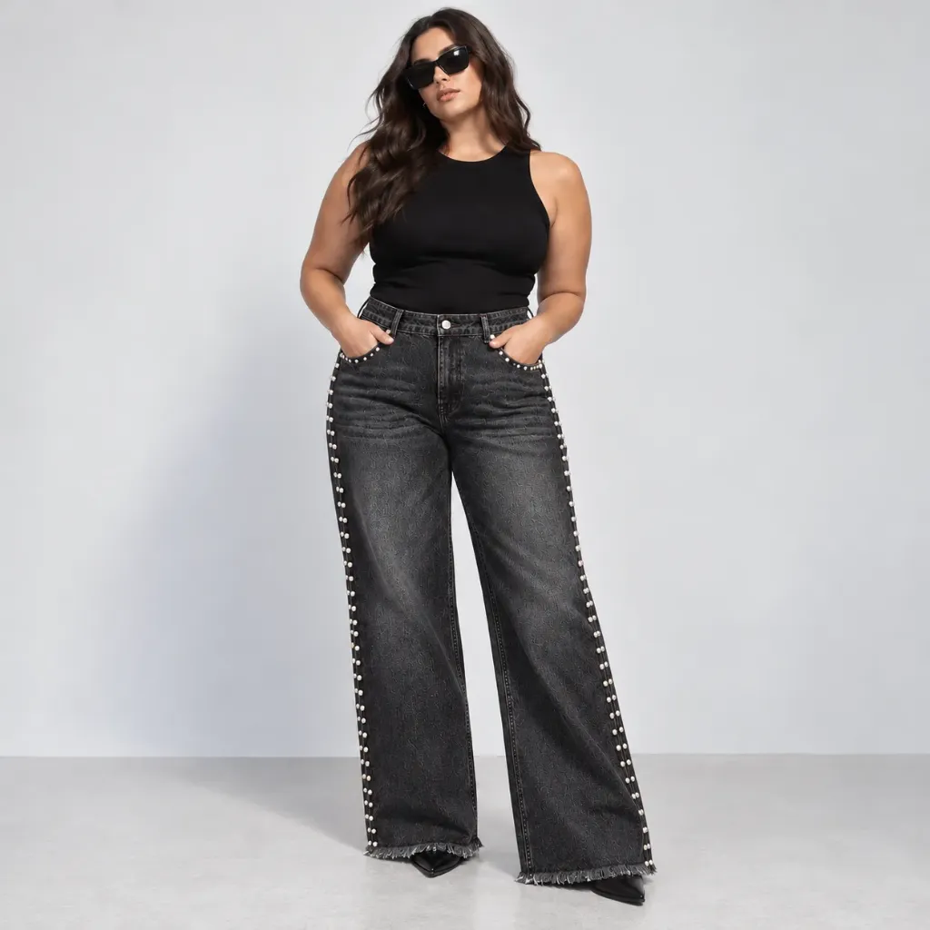JEANS DAMA 210