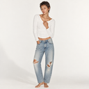 JEANS EUNINA CODI BLIND