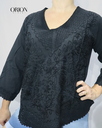 BLUSA NEGRA 007