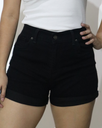 SHORT DAMA 3222 (NEGRO)