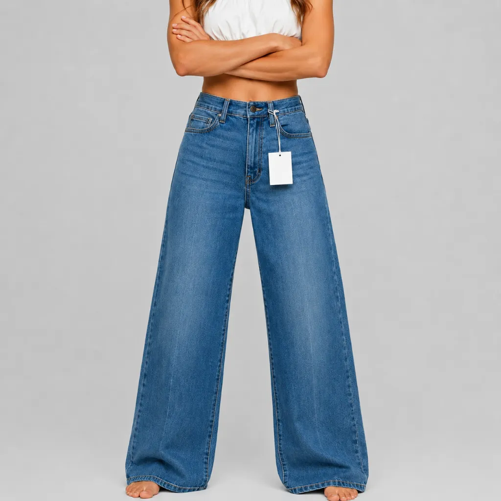 PANTALON DAMA EUNINA CHLOE MAYOREO $703
