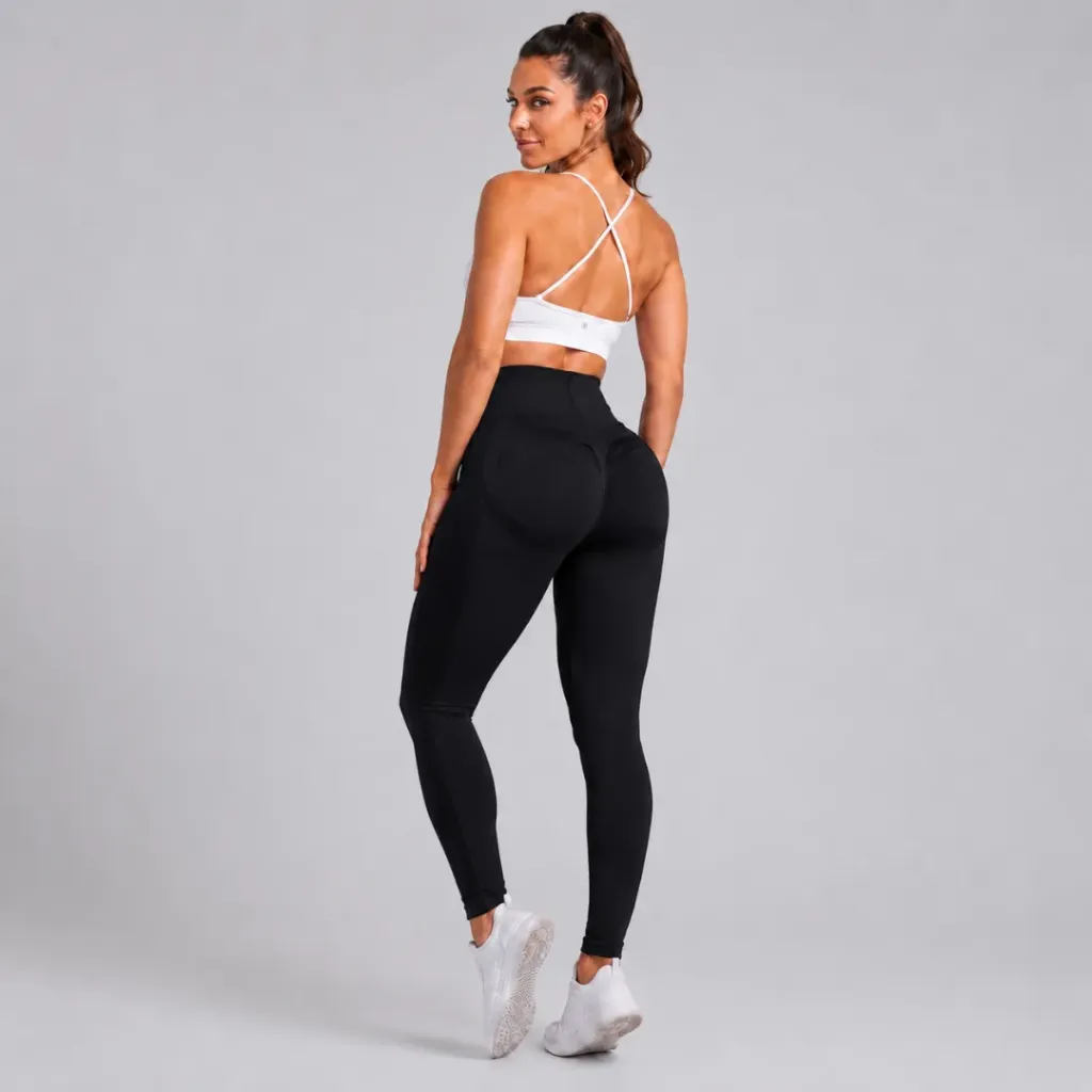 CALZA LARGA DEPORTIVA DAMA ORION