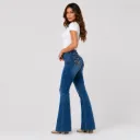 JEANS  DAMA DV1357 ORION