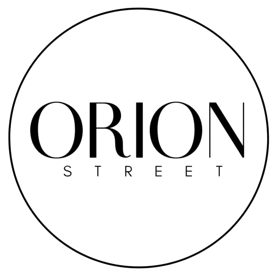 ORION STREET